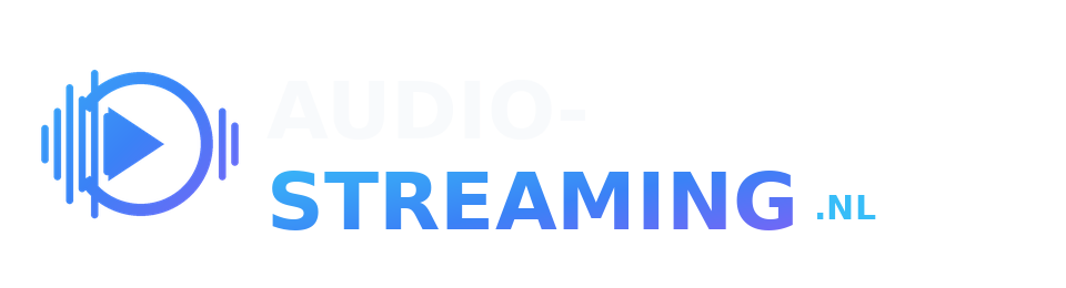 Audio-Streaming.nl